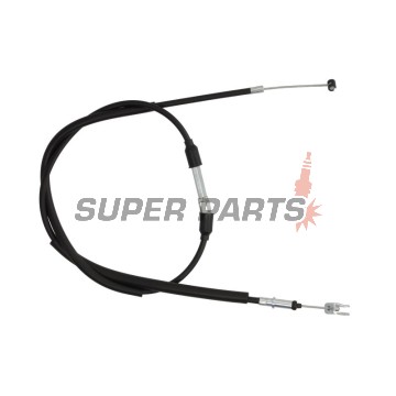 Ντίζα συμπλέκτη -ALL BALLS- Suzuki DR 125 1994-1996, DR 200 1986-1988, 1996-2009, SP 125/200 1986-1988