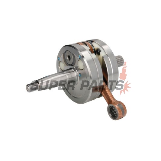 Στροφάλου άξονας -HOT RODS- Honda CR 125 R (90-07)