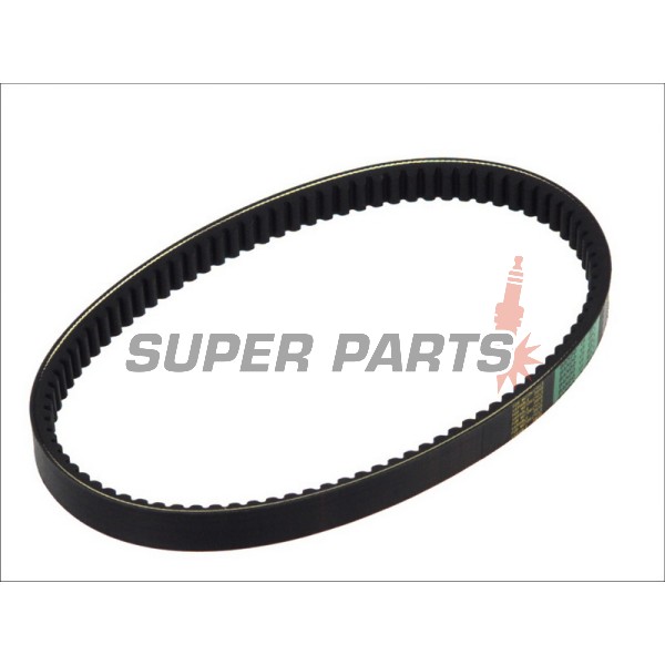 Ιμάντας -VICMA- VIC-SB070, 893x24mm, Aeon Crossland 300, Daelim S2 250, Kymco Bet&Win/Grand Dink/KXR/MXU/Maxxer/Mongoose/Yup 250/300, Peugeot Looxor 100, Piaggio Diesis 100, SYM GTS 300 EVO 2000-2012