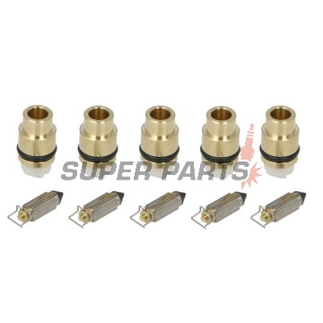 Βελόνα φλοτέρ καρμπυρατέρ -TOURMAX- Yamaha YFM 350 1987-2004, Yamaha YFM 400 1993-1998