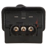 Διακόπτης φλας -RMS- Piaggio Ape 50 1989-2008, 2018, Piaggio Free 1 50 1992-1994, 2000-2001, Piaggio Free 100 2002-2003, Piaggio Free FL 50 1995-2002, Piaggio NRG 50 1994-1996