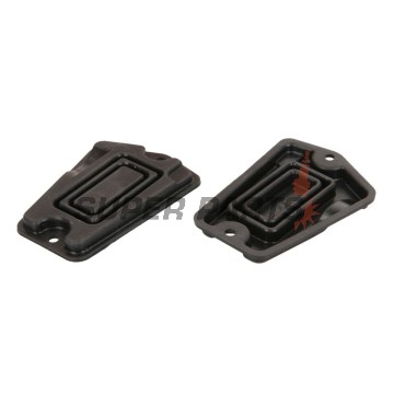 Μεμβράνη δοχείου φρένων -TOURMAX- Yamaha FJ 1200 1986-1992, Yamaha FZ 750 1985-1990, Yamaha FZR 1000 1987-1988, Yamaha FZX 700 1986, Yamaha FZX 750 1988, Yamaha VMX-12 1200 1985-2007