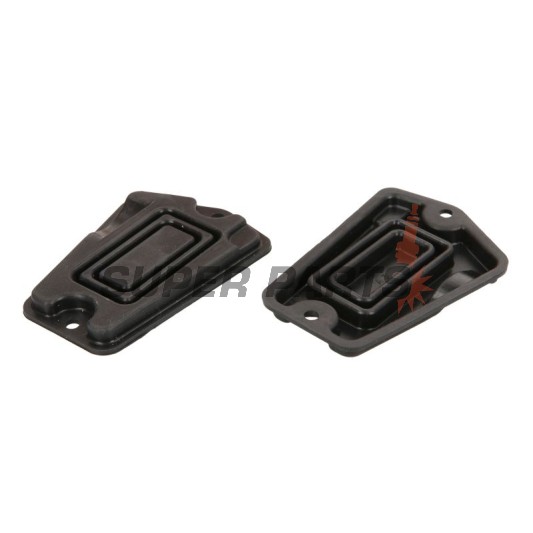 Μεμβράνη δοχείου φρένων -TOURMAX- Yamaha FJ 1200 1986-1992, Yamaha FZ 750 1985-1990, Yamaha FZR 1000 1987-1988, Yamaha FZX 700 1986, Yamaha FZX 750 1988, Yamaha VMX-12 1200 1985-2007