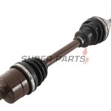 Ημιαξόνιο -ALL BALLS- Polaris Sportsman 400 2011-2012, Sportsman 500 2006-2012, Sportsman 700 2007-2008, Sportsman 800 2005, 2007-2012