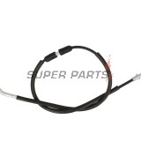 Ντίζα συμπλέκτη -4 RIDE- Suzuki SFV 650 2009-2015