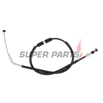 Ντίζα συμπλέκτη -4 RIDE- Suzuki SFV 650 2009-2015