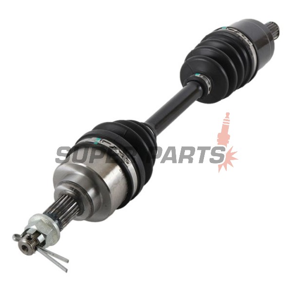 Ημιαξόνιο -ALL BALLS- Honda TRX 420 2008-2014