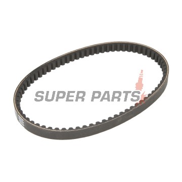 Ιμάντας -ATHENA- S410000350034, 720x18.2mm, Piaggio LX 50 2005/2007-2010, Vespa 50 2005-2008, Zip 50 2006-2013, Zip 100 2006-2008, Zip II 50 2000-2003, Zip SP 50 2001-2003, Zip+Zip 50 2002