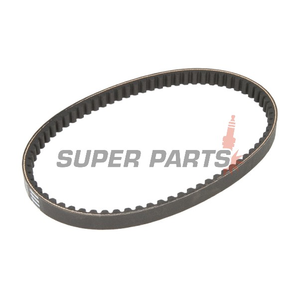 Ιμάντας -ATHENA- S410000350034, 720x18.2mm, Piaggio LX 50 2005/2007-2010, Vespa 50 2005-2008, Zip 50 2006-2013, Zip 100 2006-2008, Zip II 50 2000-2003, Zip SP 50 2001-2003, Zip+Zip 50 2002