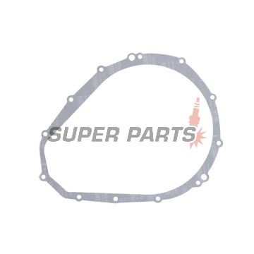 Φλάντζα καπακιού συμπλέκτη -WINDEROSA- Suzuki GSF 1250 2007-2009, 2016, Suzuki GSX 650 2008-2009, Suzuki GSX 1250 2010-2012