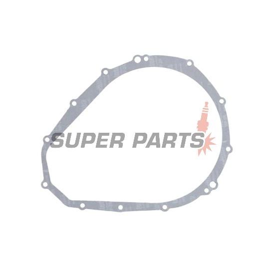 Φλάντζα καπακιού συμπλέκτη -WINDEROSA- Suzuki GSF 1250 2007-2009, 2016, Suzuki GSX 650 2008-2009, Suzuki GSX 1250 2010-2012