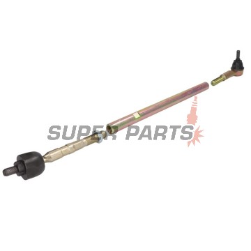 Εξωτερικό ακρόμπαρο -4 RIDE- AB51-1097, Honda Talon 1000 2019-2021