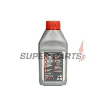 Υγρά φρένων -MOTUL- RBF 600 Factory Line, 0.5L