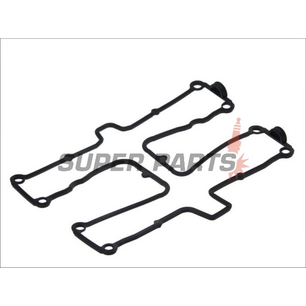 Φλάντζα καπακιού βαλβίδων -ATHENA- Yamaha FZ/XJ 550/600 1981-1991