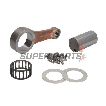 Μπιέλα -HOT RODS- Yamaha WR 250 F (15-25); YZ 250 F (14-25); YZ 250 FX (15-25)