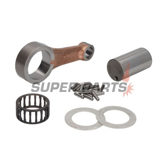 Μπιέλα -HOT RODS- Yamaha WR 250 F (15-25); YZ 250 F (14-25); YZ 250 FX (15-25)