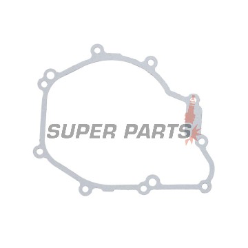 Φλάντζα καπακιού στάτη -WINDEROSA- Yamaha YZF-R6 600 1999-2002