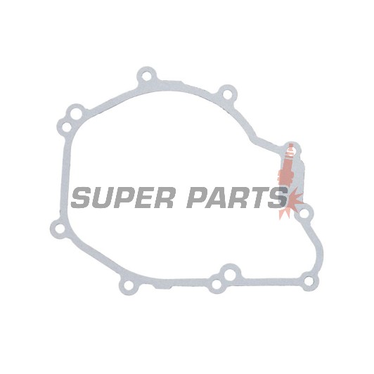 Φλάντζα καπακιού στάτη -WINDEROSA- Yamaha YZF-R6 600 1999-2002