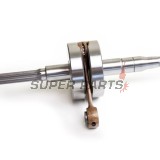 Στροφάλου άξονας -ATHENA- Aprilia Amico 50 1996-1998, SR 50 1993-1994, Fantic Pony 50 1993, Garelli Big Wheel 50 1993, Italjet Pista 50 1995-1996, Reporter 50 1990, Scoop 50 1993-1996, KTM Chrono 50 1994, MBK Booster 50 1990-1994