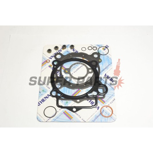 Σετ φλαντζών κυλίνδρου -ATHENA- Husqvarna FC 250 2014-2015, KTM EXC-F 250 2014, SX-F 250 2013-2015, XC-F 250 2013-2015, XCF-W 250 2014