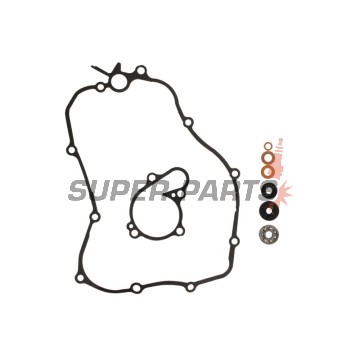 Κιτ επισκευής αντλίας νερού -ATHENA- Fantic XE 125 2021, XX 125 2021-2023, Yamaha YZ 125 2005-2023