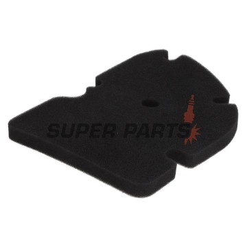 Φίλτρο αέρα -ATHENA- S410480200017, Gilera Oregon 250 2006-2010, Vespa GTS, Piaggio MP3/X/X-Evo/X8 125-300 2004-2016