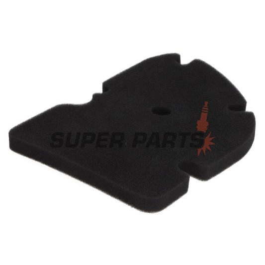 Φίλτρο αέρα -ATHENA- S410480200017, Gilera Oregon 250 2006-2010, Vespa GTS, Piaggio MP3/X/X-Evo/X8 125-300 2004-2016