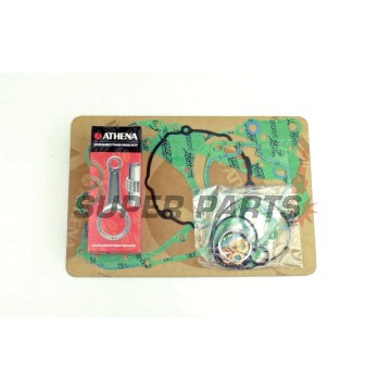 Σετ μπιέλας και φλαντζών -ATHENA- Suzuki RM 85 2002-2008/2010-2023