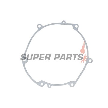 Φλάντζα καπακιού συμπλέκτη -WINDEROSA- Kawasaki KDX 250 1991-1994, Kawasaki KX 250 1991