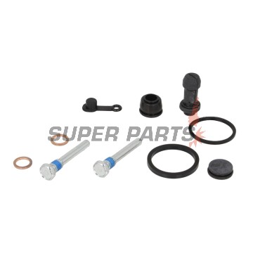 Κιτ επισκευής δαγκάνας φρένου -ALL BALLS- Kawasaki KVF 300 1999-2002, KVF 360 2003-2010, 2012-2013, KVF 400 1997-1998, 2000-2002