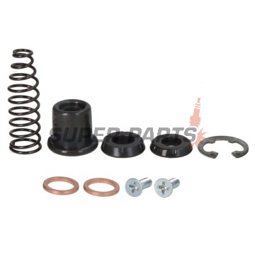 Κιτ επισκευής τρόμπας φρένου -ALL BALLS- Yamaha GTS 1000 1993-1994, TDM 850 1992-1993, XJ 900 2000-2004