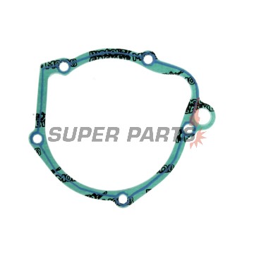 Φλάντζα καπακιού στάτη -ATHENA- Suzuki GSF 600 1995-2004, GSF 1200 1996-2006, GSF 650 2005-2006, GSX 600 1988-2001, GSX 1100 1988-1996, GSX 750 1989-2006, GSX 1200 1999-2000, GSX-R 750 1985-1991, GSX-R 1100 1986-1992