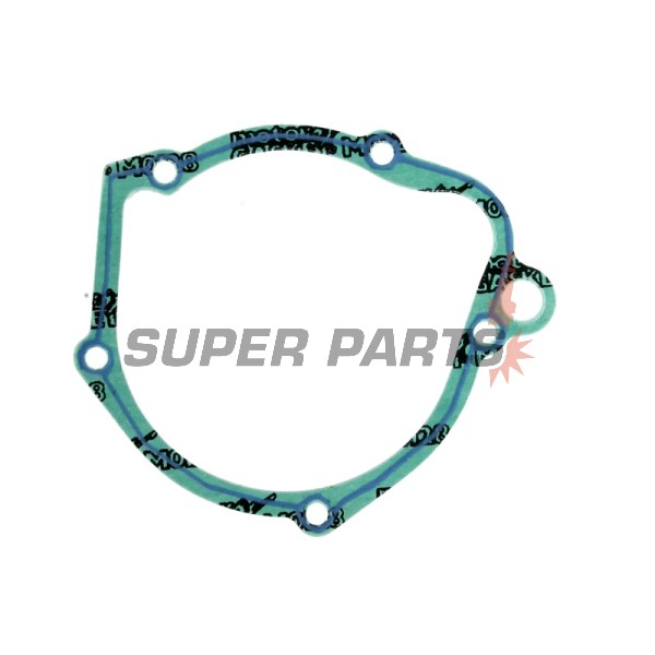 Φλάντζα καπακιού στάτη -ATHENA- Suzuki GSF 600 1995-2004, GSF 1200 1996-2006, GSF 650 2005-2006, GSX 600 1988-2001, GSX 1100 1988-1996, GSX 750 1989-2006, GSX 1200 1999-2000, GSX-R 750 1985-1991, GSX-R 1100 1986-1992