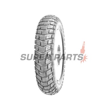 Μπροστινό/πίσω ελαστικό σκούτερ -DELI TIRE- 3.50-10, SC-108