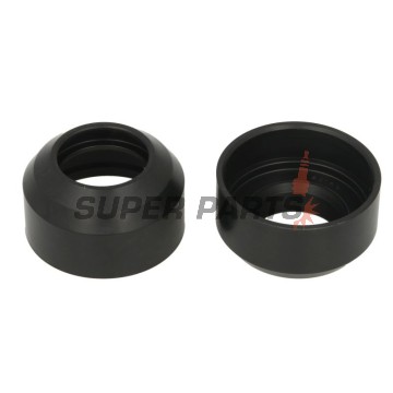 Ξύστρες για μπροστινό πιρούνι -ALL BALLS- Honda CR 60 1984, CR 80 1980-1983, XL 125 1979, XL 185 1979-1981