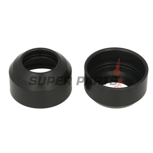 Ξύστρες για μπροστινό πιρούνι -ALL BALLS- Honda CR 60 1984, CR 80 1980-1983, XL 125 1979, XL 185 1979-1981