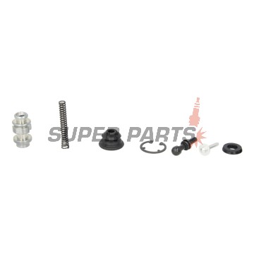 Κιτ επισκευής τρόμπας φρένου -TOURMAX- Kawasaki EX 650 2009-2012, 2014-2015, Kawasaki GTR 1400 2008-2010, 2012, Kawasaki Z 1000 2007-2011, Kawasaki ZX-10R 1000 2006-2011, Kawasaki ZX-14R 1400 2006, 2011