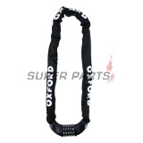 Αλυσίδα με συνδυασμό -OXFORD- Combi Chain6 6mm x0.9m