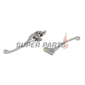 Σετ μανετών -BIKE IT- Honda CBR 400RR/600F/900RR Fireblade, RVF 400, VFR 400RIII, VTR 400R 1988-1998