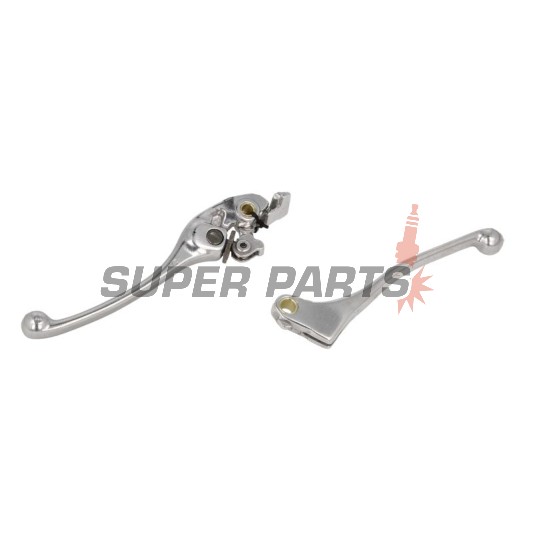 Σετ μανετών -BIKE IT- Honda CBR 400RR/600F/900RR Fireblade, RVF 400, VFR 400RIII, VTR 400R 1988-1998