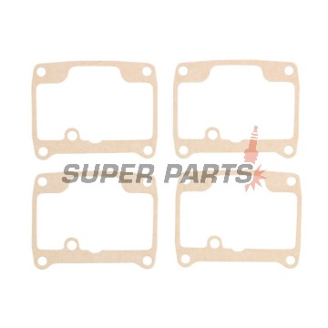 Φλάντζα καρμπυρατέρ/φλοτέρ -TOURMAX- Kawasaki KDX 175 1980-1981, Kawasaki KX 125 1978-1981, Kawasaki KX 250 1987-1988, Suzuki RM 125 1976-1980, Yamaha YTZ 250 1985-1986, Yamaha YZ 100 1976, Yamaha YZ 125 1980-1983
