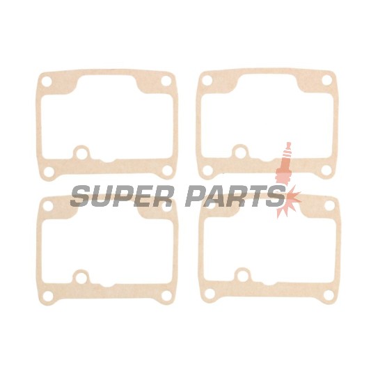 Φλάντζα καρμπυρατέρ/φλοτέρ -TOURMAX- Kawasaki KDX 175 1980-1981, Kawasaki KX 125 1978-1981, Kawasaki KX 250 1987-1988, Suzuki RM 125 1976-1980, Yamaha YTZ 250 1985-1986, Yamaha YZ 100 1976, Yamaha YZ 125 1980-1983