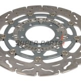 Δίσκος φρένου -TRW- MSW274RAC, 300mm, Kawasaki ER-6F/ER-6N 650 ABS (2006-2010), KLE650 Versys ABS/LT (2007-2017)