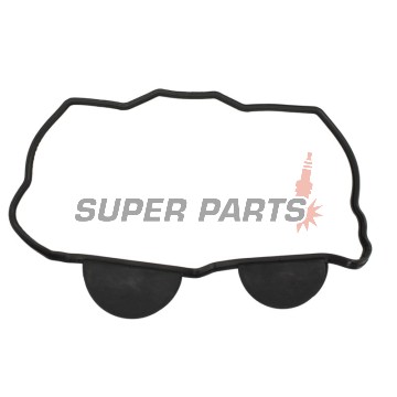 Φλάντζα καπακιού βαλβίδων -WINDEROSA- Suzuki RM-Z 250 2010-2016