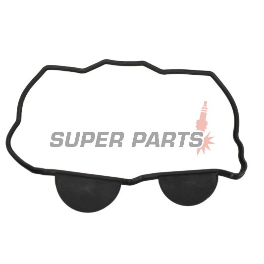 Φλάντζα καπακιού βαλβίδων -WINDEROSA- Suzuki RM-Z 250 2010-2016