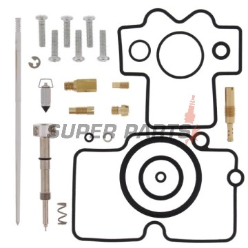Κιτ επισκευής καρμπυρατέρ -ALL BALLS- Kawasaki KX 450 2006-2008