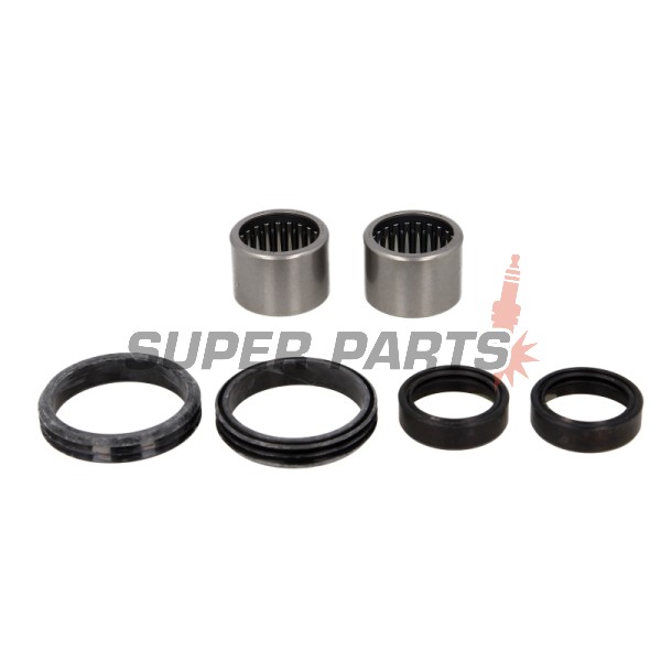 Κιτ επισκευής ψαλιδιού -TOURMAX- Yamaha TDR 125 1997-1999, Yamaha TZR 125 1995-1997, Yamaha XT 600 1990-1994, Yamaha XTZ 750 1989-1990