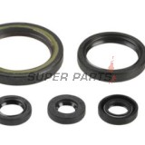 Σετ τσιμουχών κινητήρα -ATHENA- Honda CRE 450 2002-2010, CRF 450 2002-2017, CRF 500 2005-2009, CRM 450 2005-2008, CRM 490 2007-2008