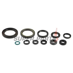 Σετ τσιμουχών κινητήρα -ATHENA- Honda CRE 450 2002-2010, CRF 450 2002-2017, CRF 500 2005-2009, CRM 450 2005-2008, CRM 490 2007-2008