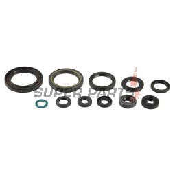 Σετ τσιμουχών κινητήρα -ATHENA- Honda CRE 450 2002-2010, CRF 450 2002-2017, CRF 500 2005-2009, CRM 450 2005-2008, CRM 490 2007-2008